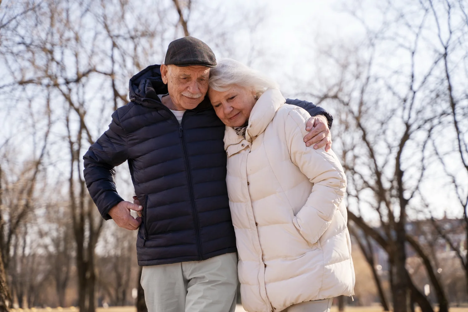 Winter Wellness for Seniors in Winnipeg: How In-Home Care Supports Health and Safety