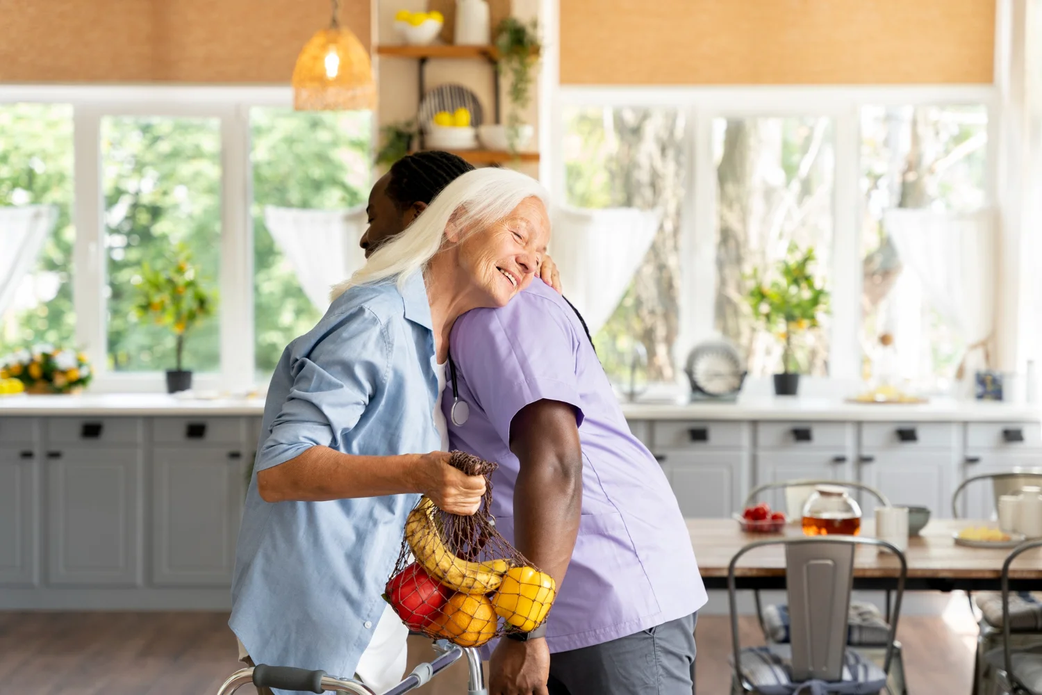 Senior Home Care Winnipeg: Compassionate Support That Helps Seniors Live Safely at Home