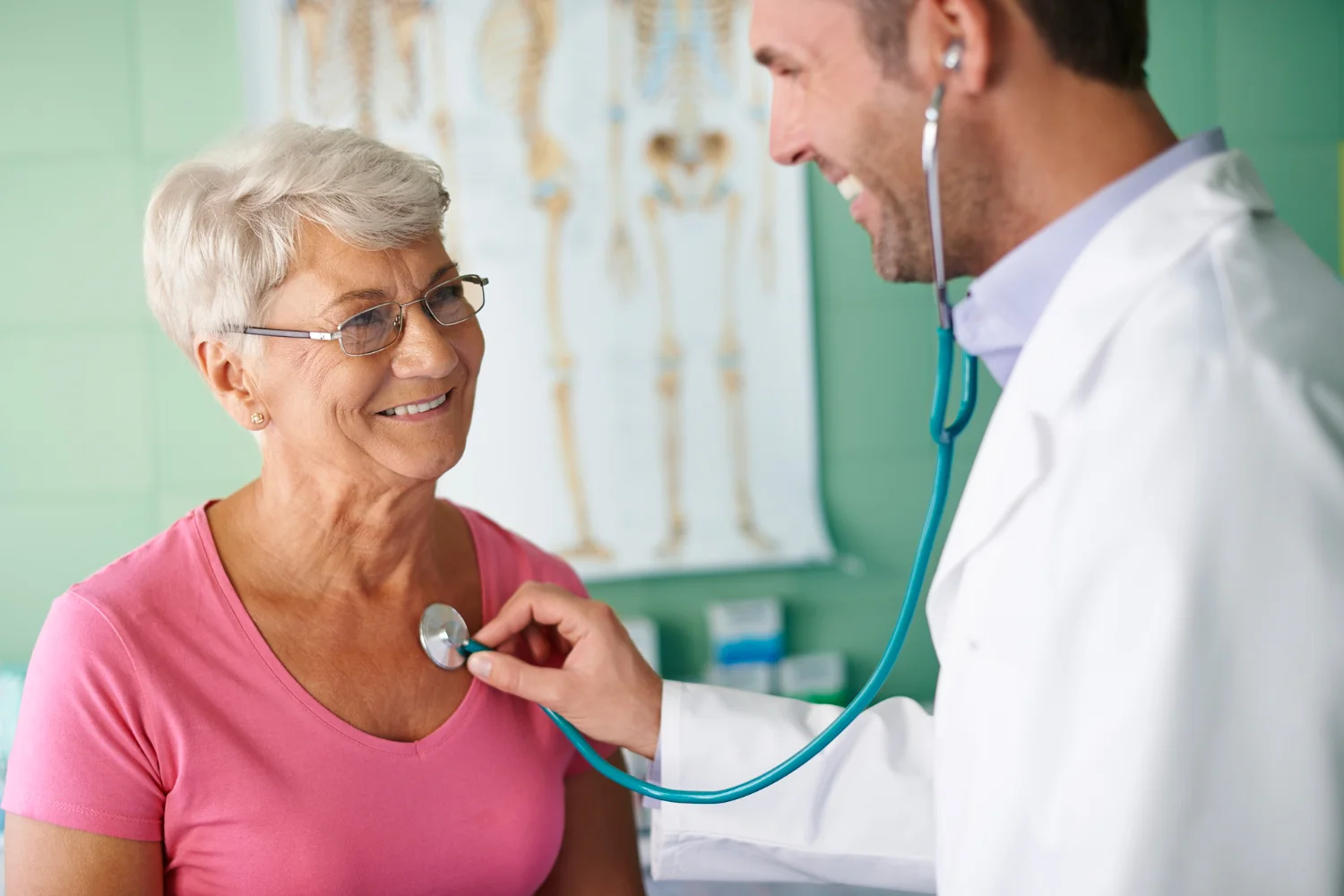 Winter Health Check for Seniors in Winnipeg: Essential Home Care Tips for January