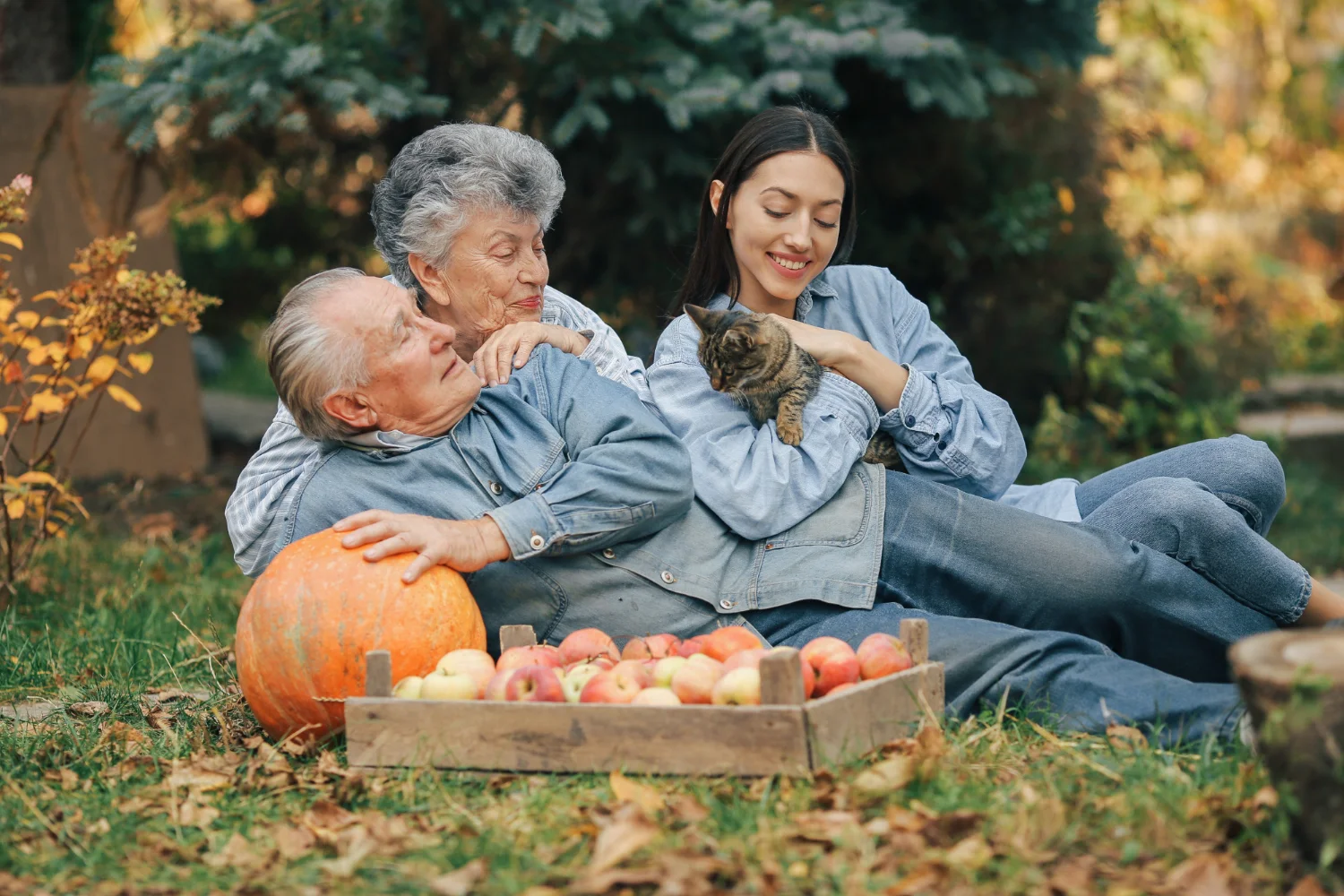 Preparing for Fall: How In-Home Care Services in Winnipeg Keep Seniors Safe and Comfortable