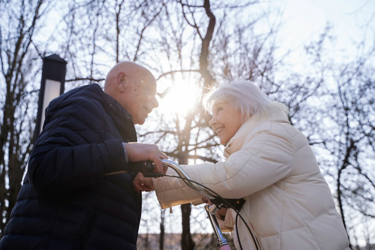 Top 10 Winter Wellness Tips for Seniors in Winnipeg and How Home Care Can Help