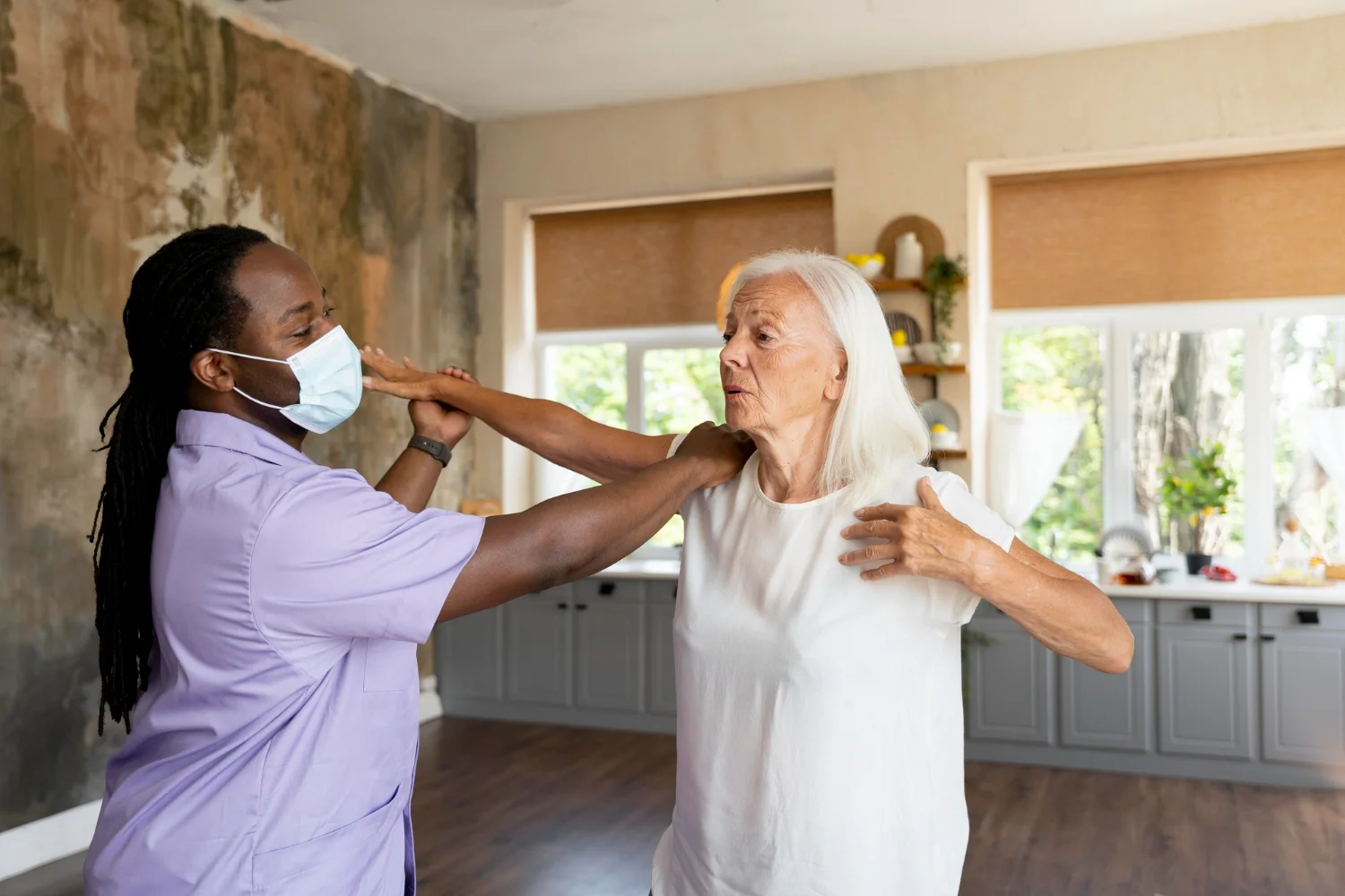Post-Operative Home Care in Winnipeg: Helping Seniors Heal Safely at Home