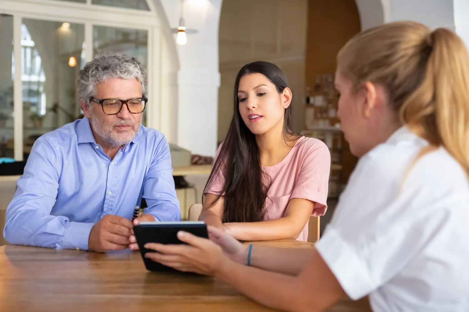 Understanding the WRHA Self and Family Managed Care Program in Winnipeg