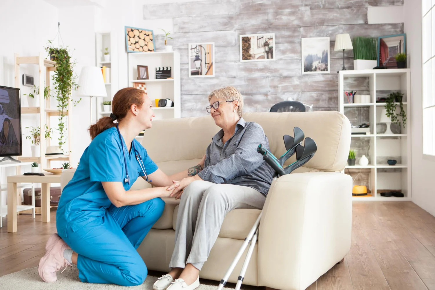Home Care Providers Winnipeg: How Professional In Home Support Helps Seniors Live Safely at Home